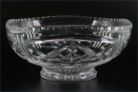 (SU3) - Stuart - 8 1/2" Fruit Bowl