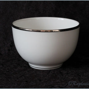 Royal Worcester - Monaco - Open Sugar Bowl