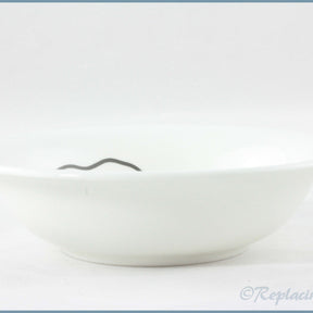 Copy of Wedgwood (Susie Cooper) - Cornpoppy - Cereal Bowl