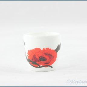 Wedgwood (Susie Cooper) - Cornpoppy - Egg Cup