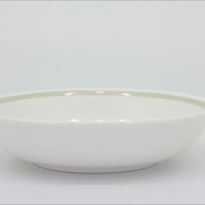 Wedgwood (Susie Cooper) - Sunflower - Cereal Bowl