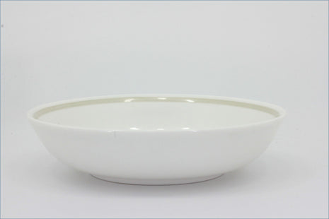 Wedgwood (Susie Cooper) - Sunflower - Cereal Bowl