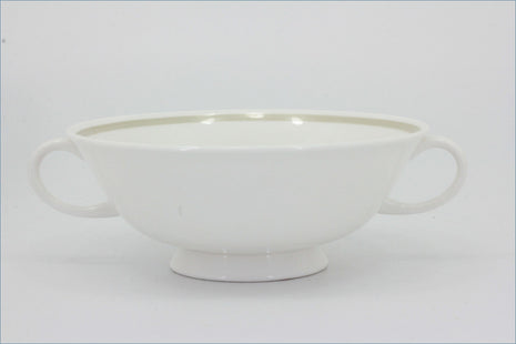 Wedgwood (Susie Cooper) - Sunflower - Soup Cup