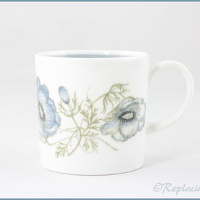 Wedgwood - Glen Mist (Member Of The Wedgwood Group) - Coffee Can