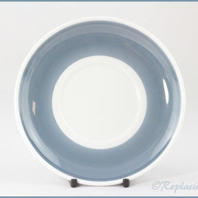 Wedgwood - Glen Mist (Member Of The Wedgwood Group) - Coffee Saucer