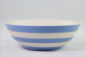 T G Green - Cornishware - 7 1/4" Cereal Bowl