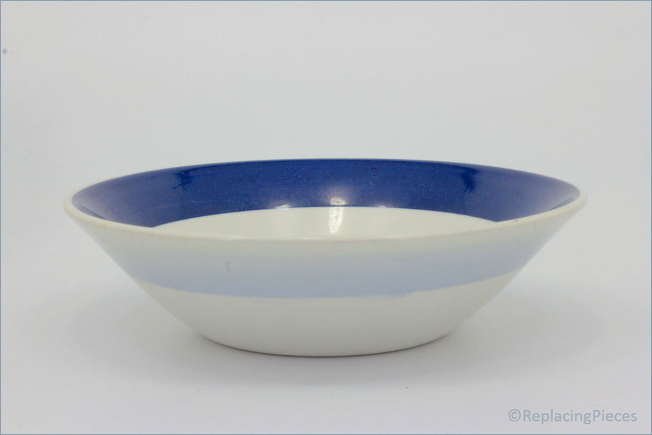 T G Green - Jersey Blue - Cereal Bowl