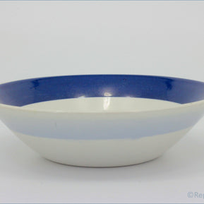 T G Green - Jersey Blue - Cereal Bowl
