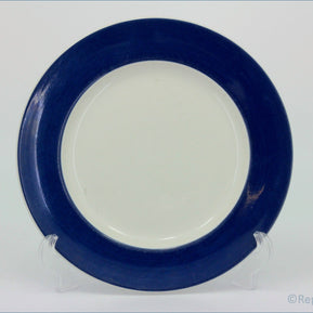 T G Green - Jersey Blue - Dinner Plate 