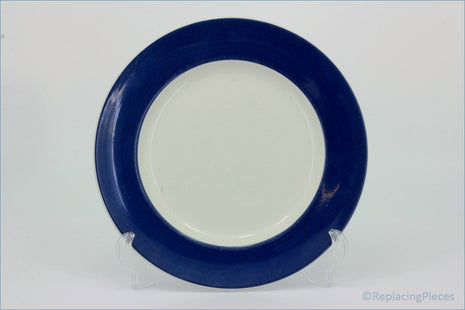 T G Green - Jersey Blue - Dinner Plate 