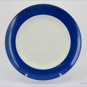 T G Green - Jersey Blue - 9 1/8