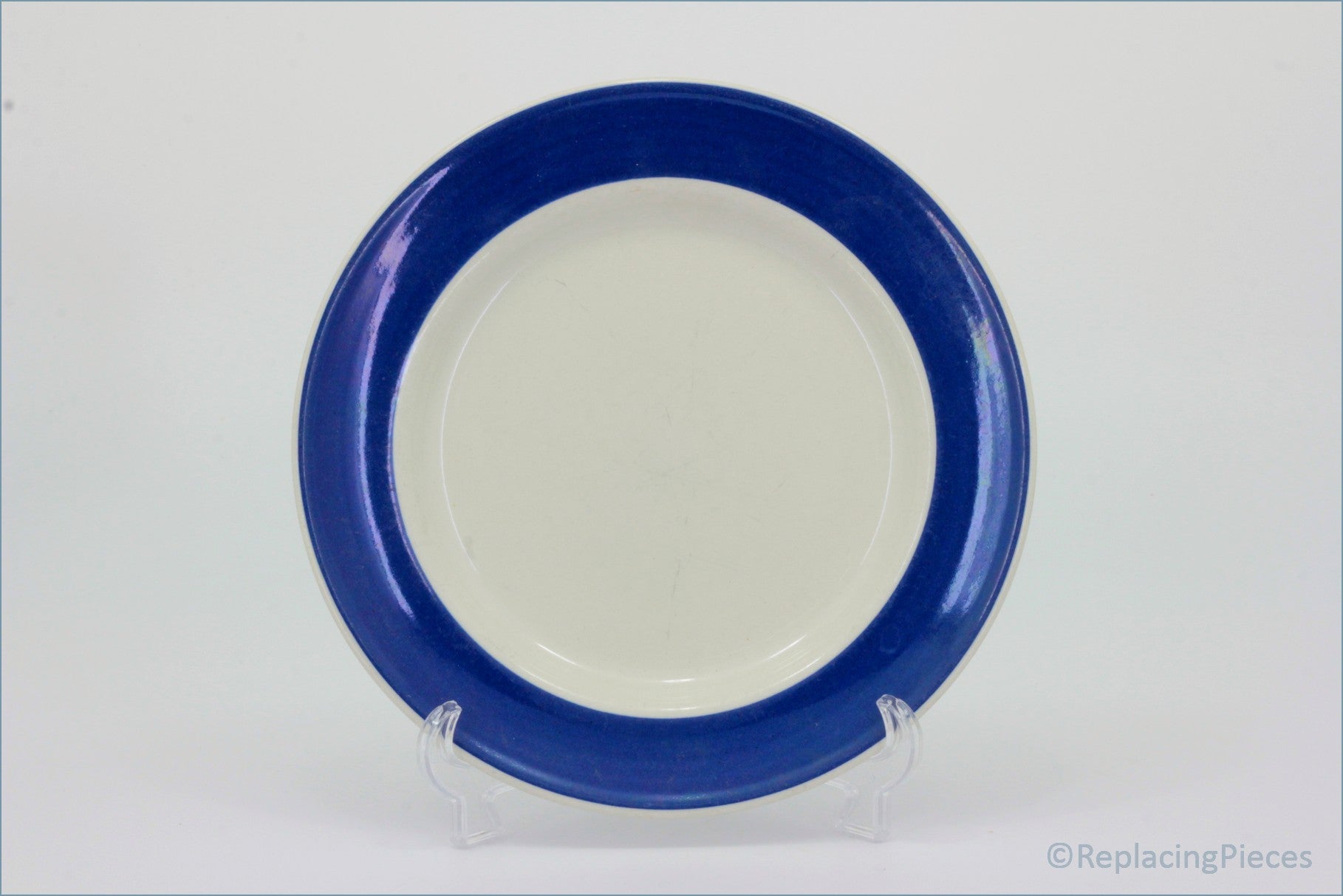 T G Green - Jersey Blue - 6 3/4