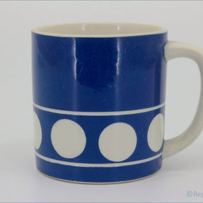 T G Green - Jersey Blue - Teacup