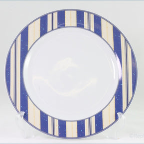 TTC - French Vanilla - Dinner Plate