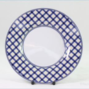 TTC - French Vanilla - Tea Saucer