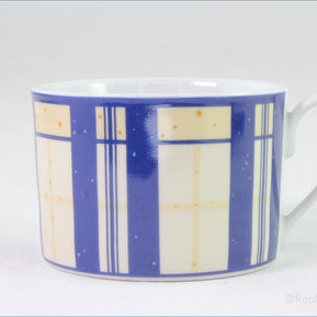 TTC - French Vanilla - Teacup