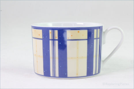 TTC - French Vanilla - Teacup