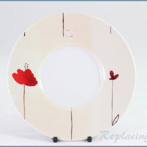 TTC - Monet - Tea Saucer