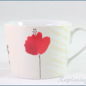 TTC - Monet - Teacup