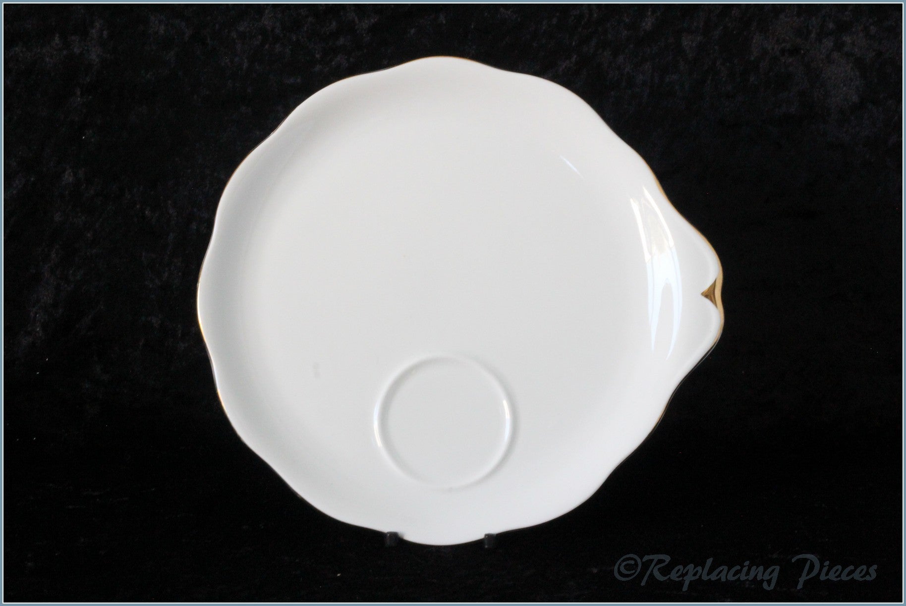 Royal Albert - Val D'Or - TV Tray