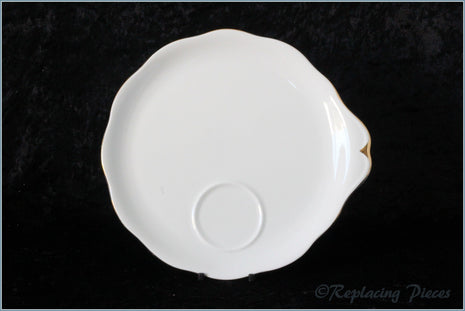 Royal Albert - Val D'Or - TV Tray