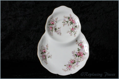Royal Albert - Lavender Rose - TV Tray
