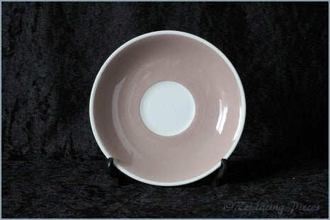 Ridgway - Ophelia - Tea Saucer