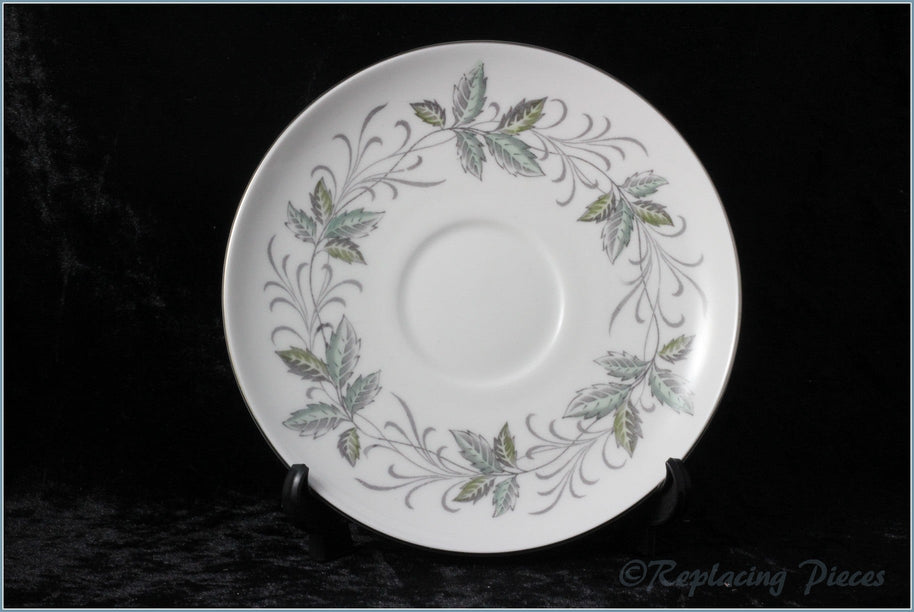 Tuscan - Rondelay - Tea Saucer