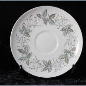 Tuscan - Rondelay - Tea Saucer