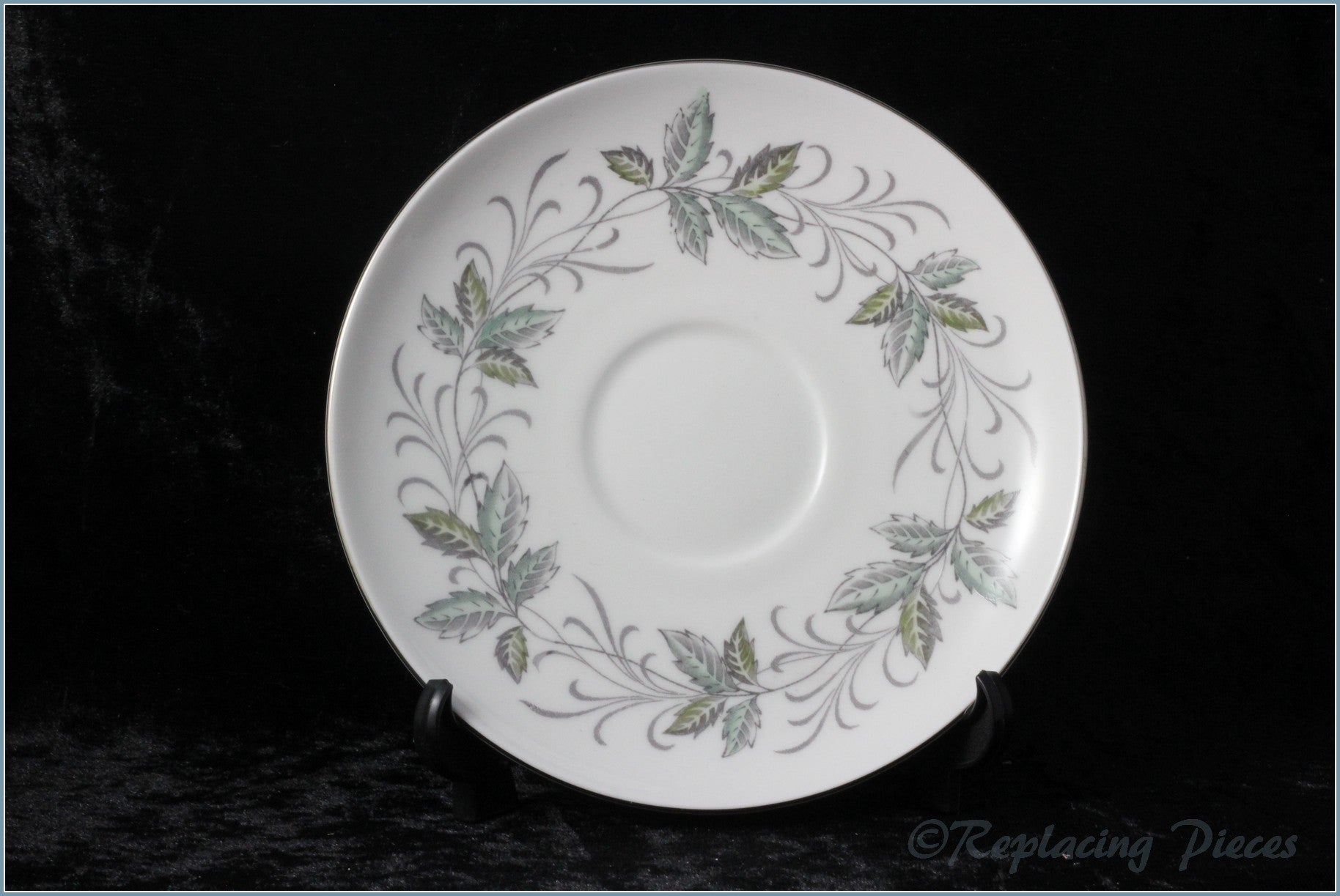 Tuscan - Rondelay - Tea Saucer