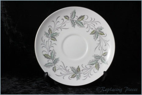 Tuscan - Rondelay - Tea Saucer