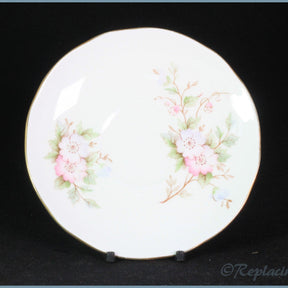 Duchess - Unknown 2 - Tea Saucer