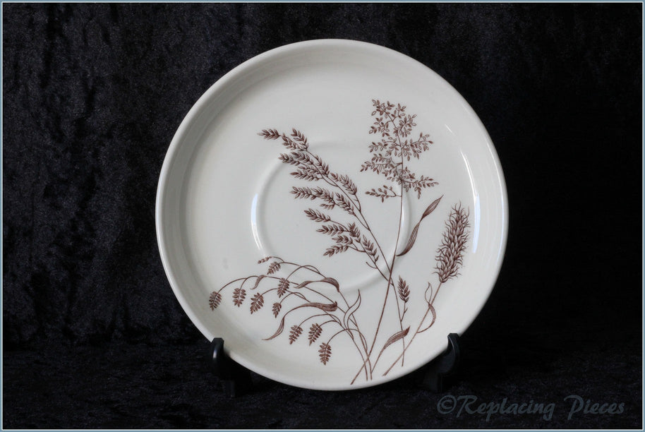 Meakin - Windswept - Tea Saucer