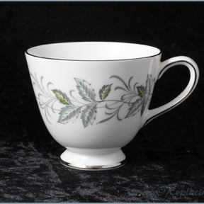 Tuscan - Rondelay - Teacup