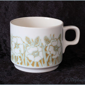 Hornsea - Fleur - Teacup