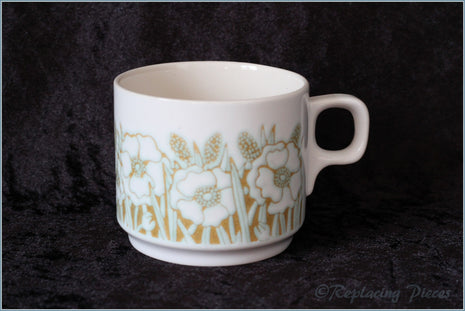 Hornsea - Fleur - Teacup