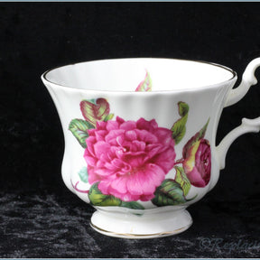 Royal Albert - Unknown 1 - Teacup