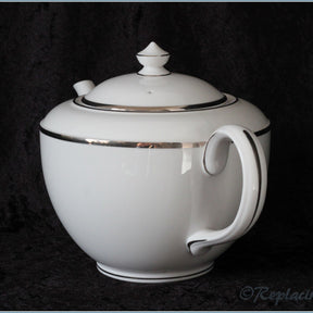 Royal Worcester - Monaco - Teapot
