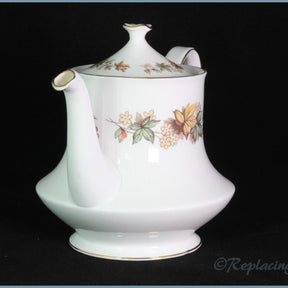 Royal Standard - Lyndale - Teapot