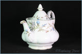 Royal Albert - Brigadoon - 2 Pint Teapot