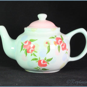 Marks & Spencer - Unknown 1 - Teapot