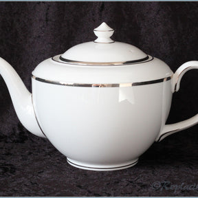 Royal Worcester - Monaco - Teapot