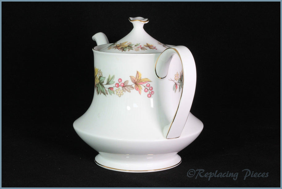 Royal Standard - Lyndale - Teapot
