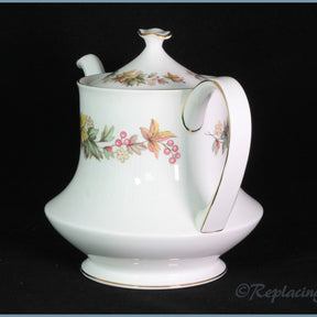 Royal Standard - Lyndale - Teapot