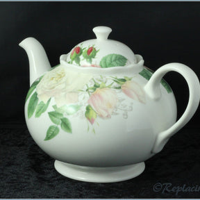 Royal Worcester - RHS Roses - Teapot