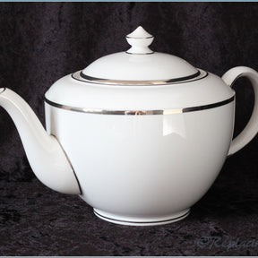 Royal Worcester - Monaco - Teapot
