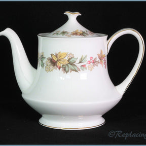 Royal Standard - Lyndale - Teapot
