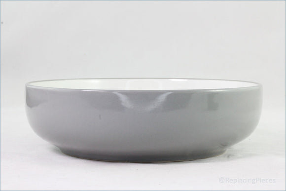 Tesco - Aura (Grey) - Pasta Bowl