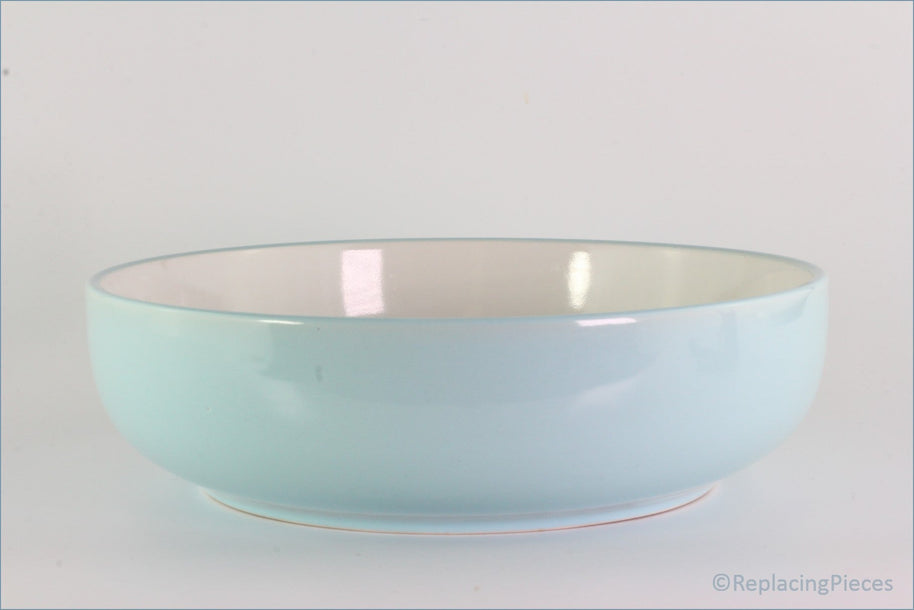 Tesco Aura (Turquoise) Pasta Bowl – ChinaMatchers