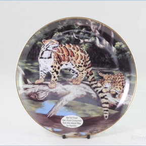 The Fleetwood Collection - The Endangered Kingdom - Natural Bridge